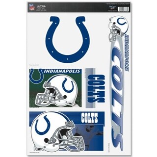Shop Indianapolis Colts Fox Sports Robot Overstock 22204613