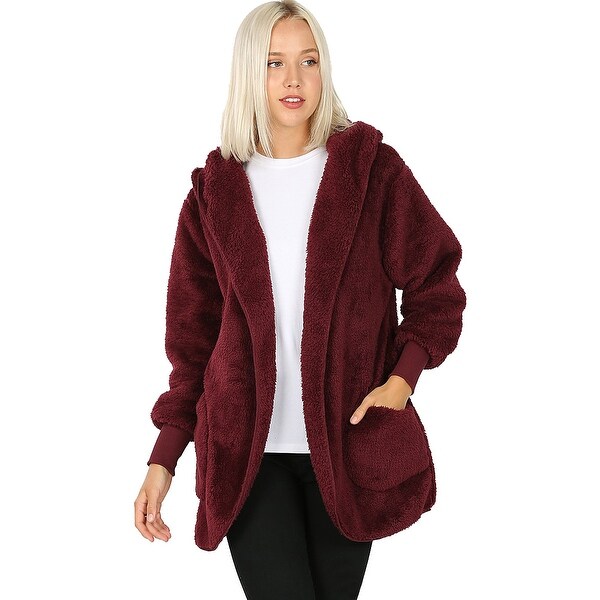 Buy red Coats Online at Overstock | Our Best Women's Outerwear 