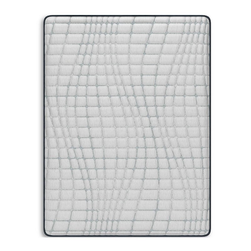 Deny California King Mattress, Memory Foam, Plush Support 14 Inch