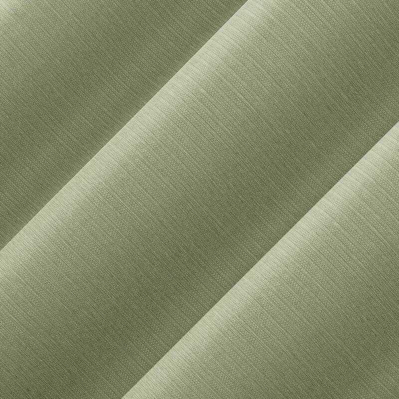 No. 918 Landon Textured Semi-Sheer Grommet 1-Piece Curtain Panel, Single Panel