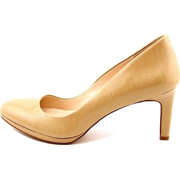 Alfani Womens Glorria Closed Toe Classic Pumps