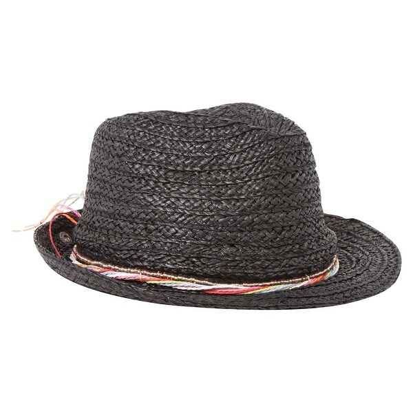 peter grimm depp fedora hat