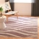 preview thumbnail 29 of 171, SAFAVIEH Adirondack Lelia Modern Abstract Distressed Rug 3' x 5' - Dark Green/Ivory - Rectangle