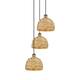 Option Antique Brass / Natural
