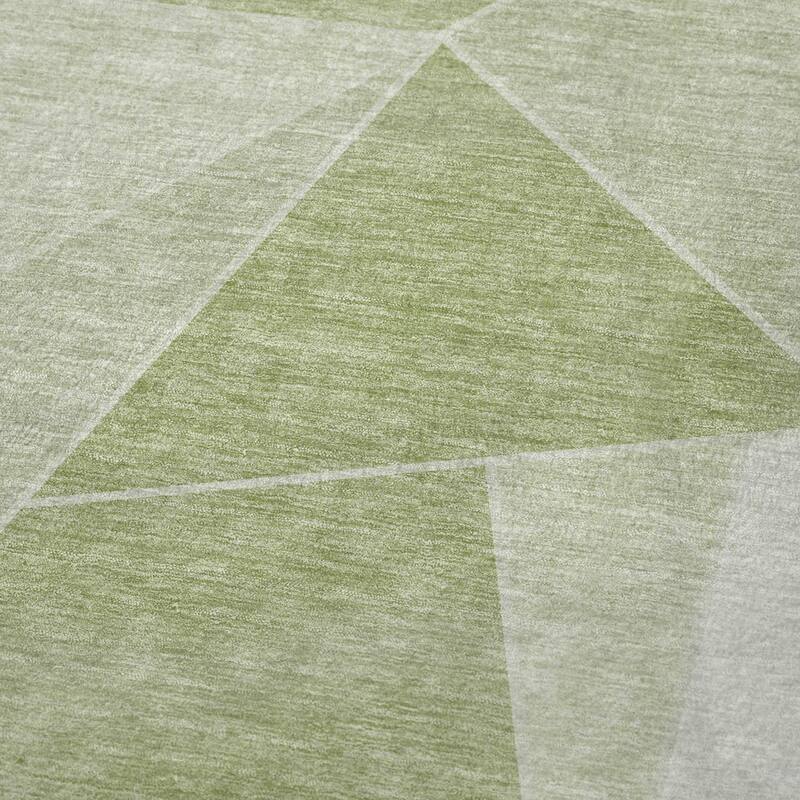 Premium Machine Washable Modern Contemporary Sherpa Throw Blanket
