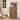 American Furniture Classics Model MPPCTO Multi Purpose Pet Cabinet with Tilt Out