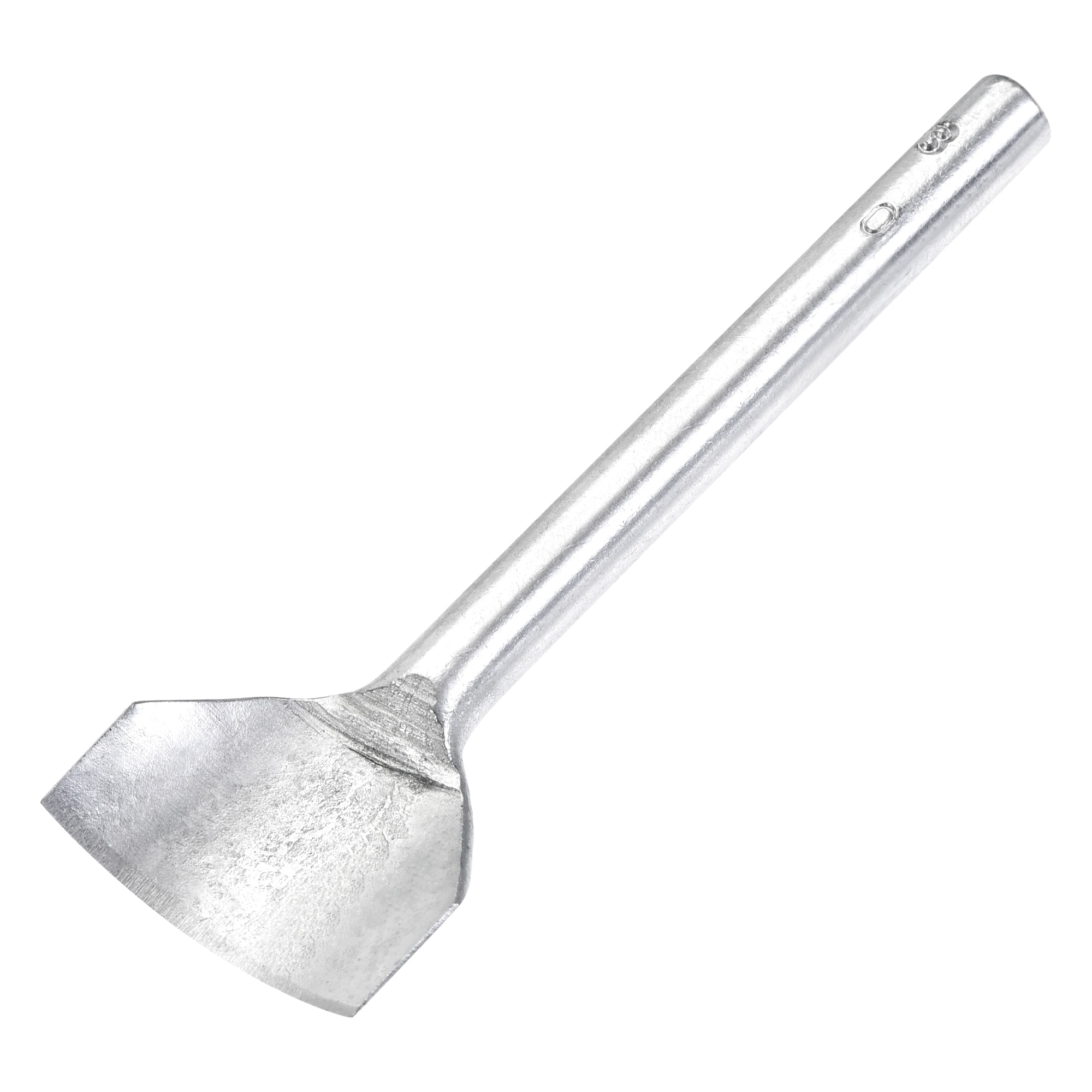 Arc-Shaped Leather Cutter Punch 30mm Strap End Punch Tool for DIY Craft