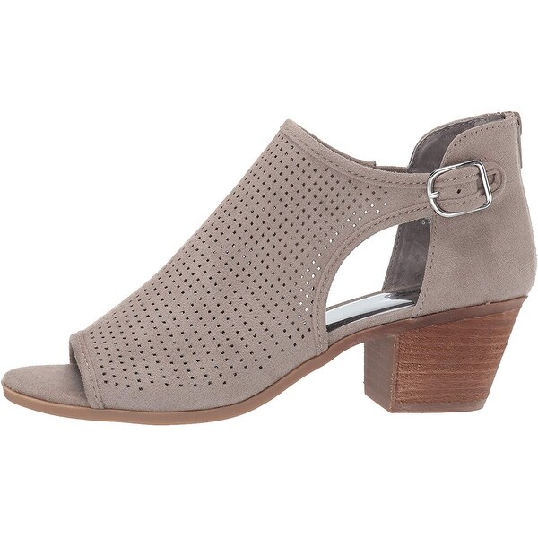 carlos santana dawn bootie