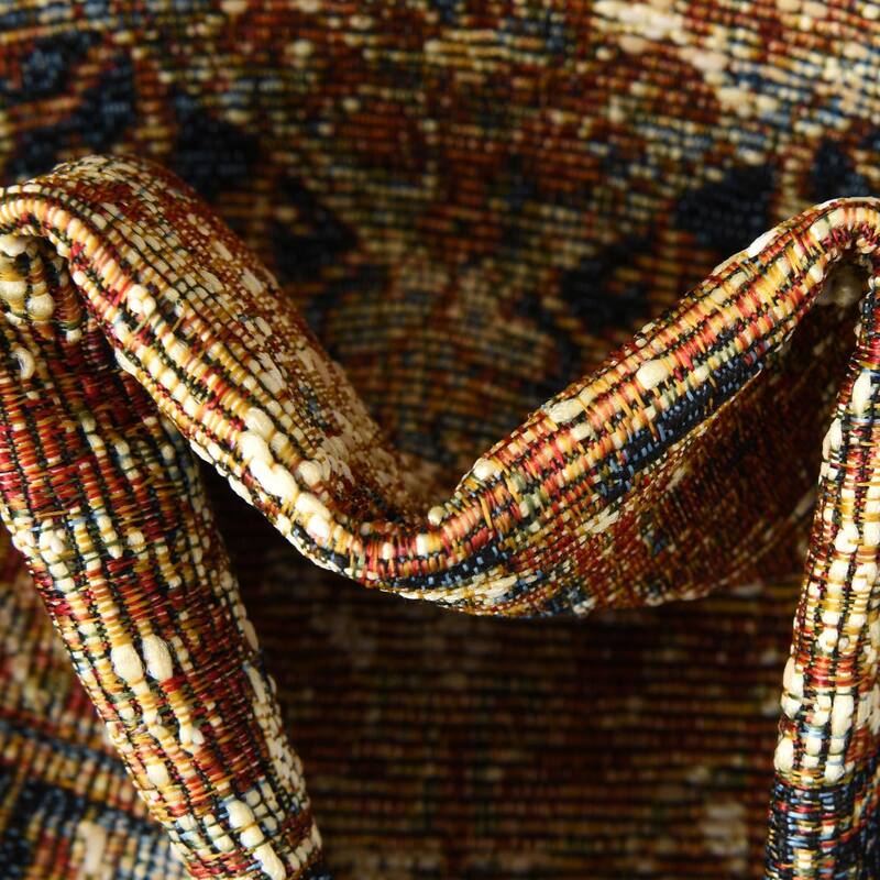Outdoor Nirie Collection Area Rug