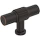 Option Oil Rubbed Bronze