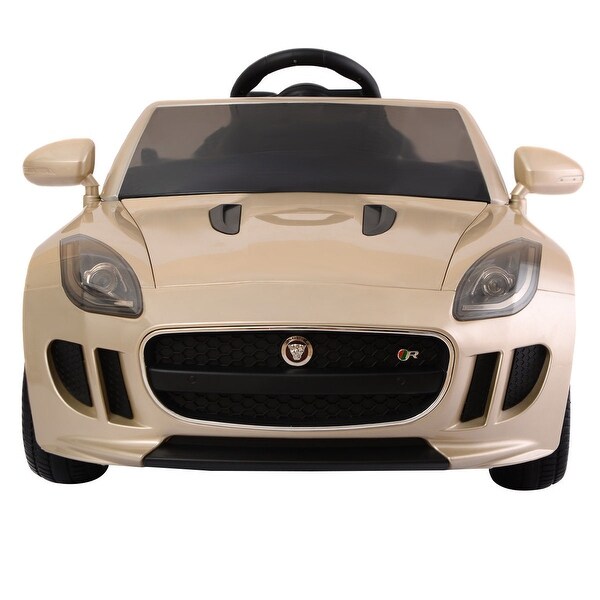 jaguar rc car