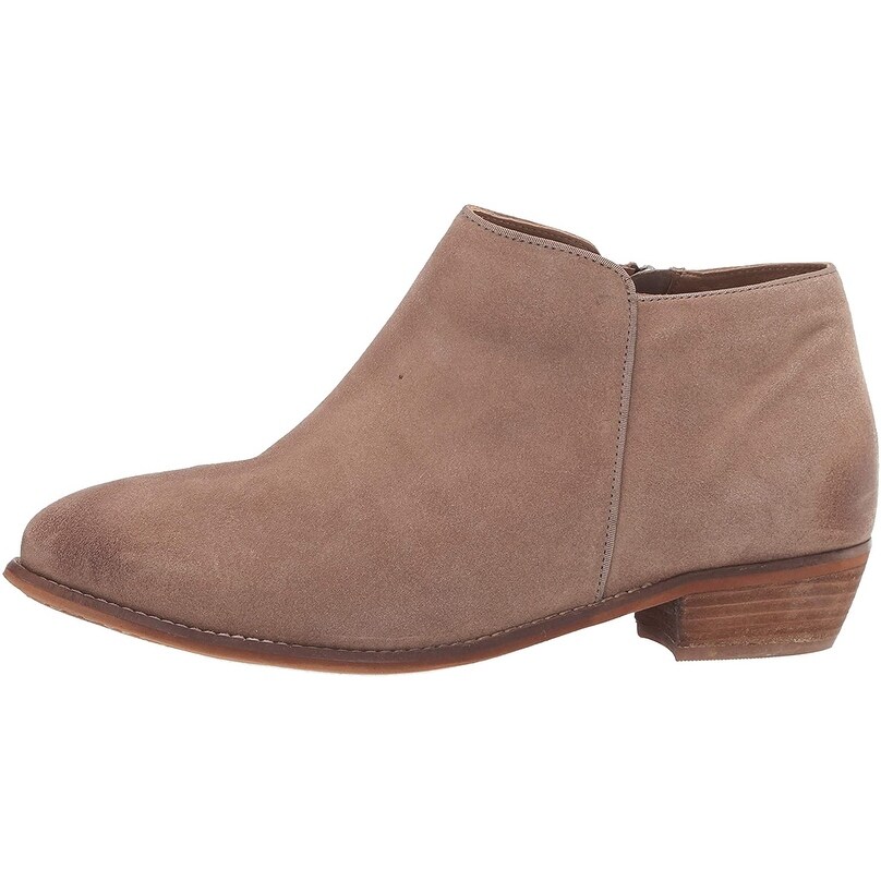 softwalk booties