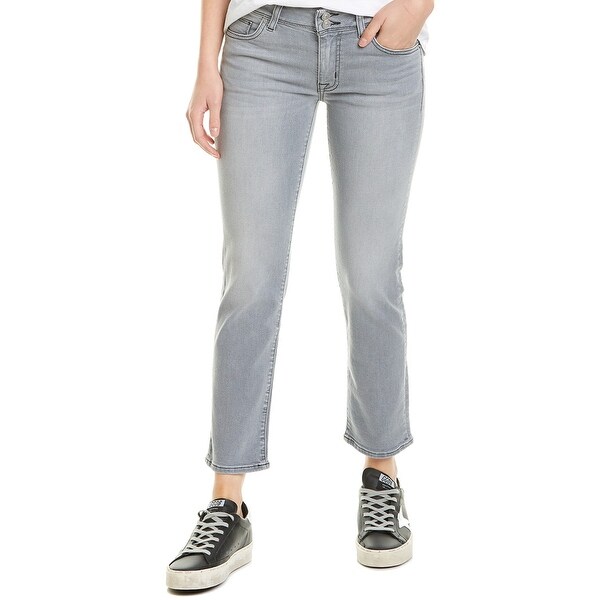 hudson grey jeans