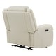 preview thumbnail 67 of 82, Hadlee Power Recliner Chairs with Power Headrest & Charging Ports