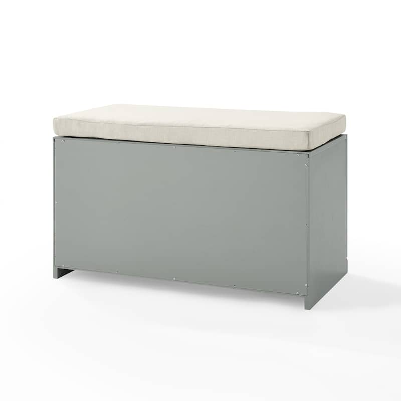 Crosley Harper Entryway Bench - 16.5"x33"x20.5"