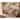 Artissance 43" Long 10" Wide Elmwood Bench, Natural Wood - 9'6" x 12'11"
