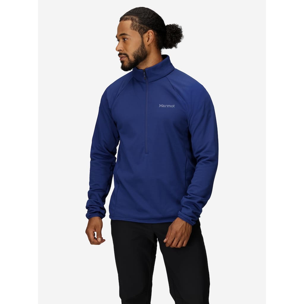 Marmot Men's Leconte 1/2-Zip Fleece