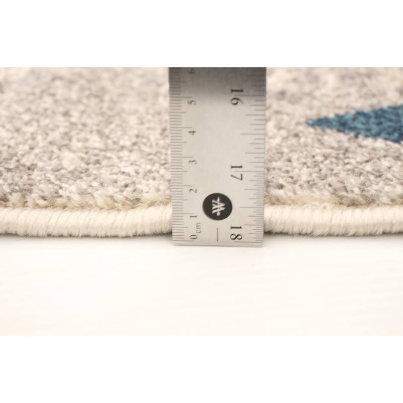 ECARPETGALLERY Remi Transitional Rug