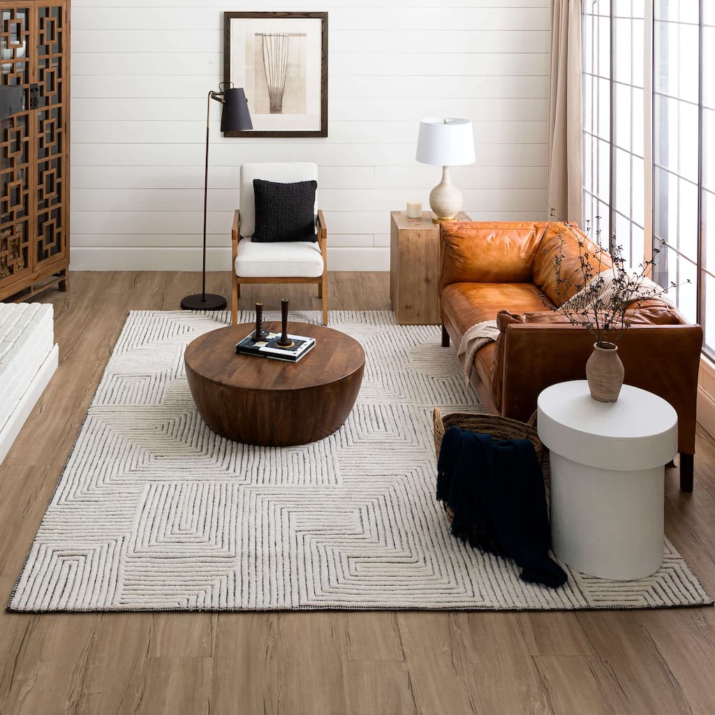 Karastan Sirocco Algiers Area Rug By Drew & Jonathan Home
