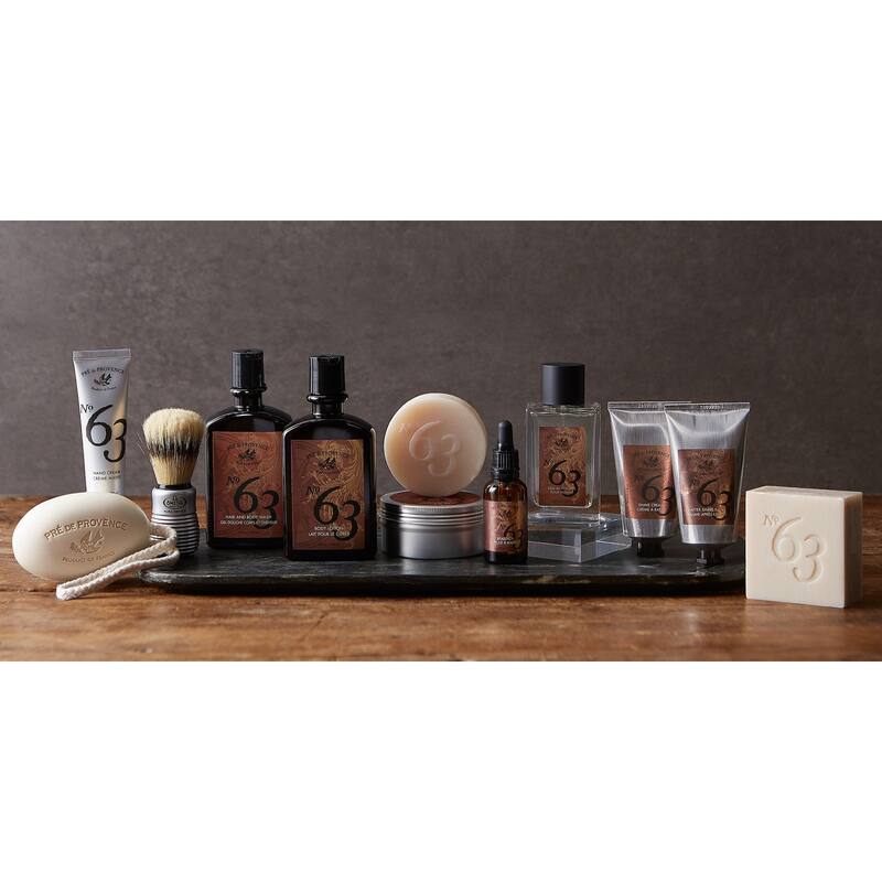 63 Mens 75Ml Shave Cream