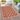 Garvee Cross Pattern Waterproof Reversible Outdoor Patio Rug