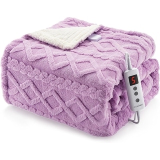 Bed Bath And Beyond Electric Blankets