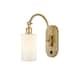 Option Satin Gold / Matte White