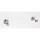Option Polished Nickel