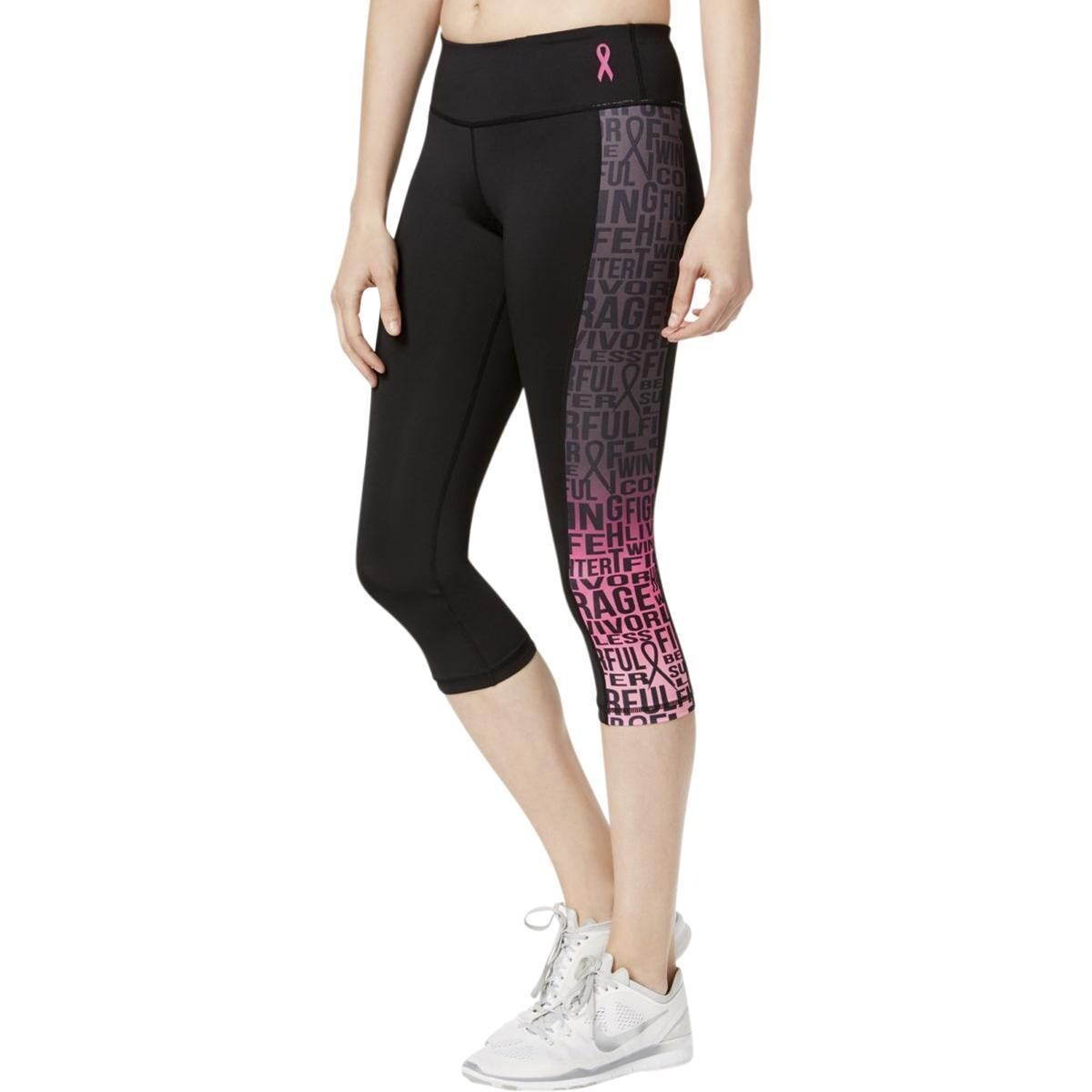 macys capri leggings