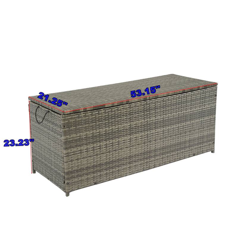 Outdoor Storage Box
