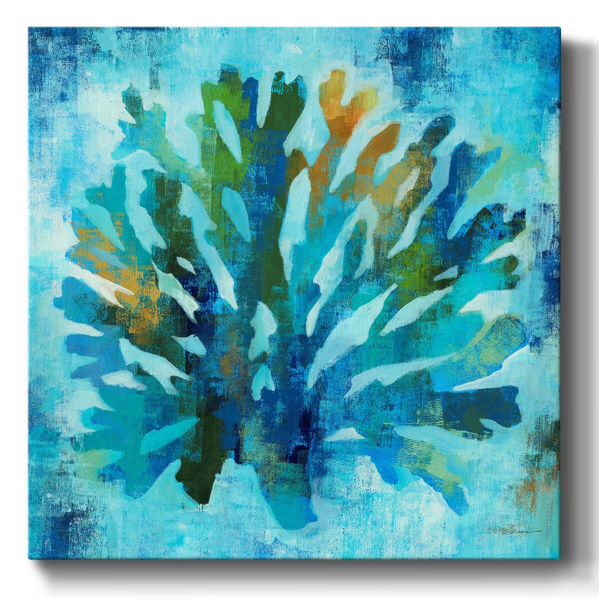 Sunshine Charms IGallery Wrapped Canvas On Sale Bed Bath & Beyond