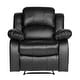 preview thumbnail 13 of 22, Fremont & Park Lucca Reclining Chair