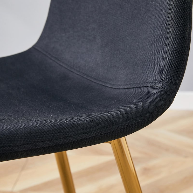 Luxury Simple Chair - Set of 4
