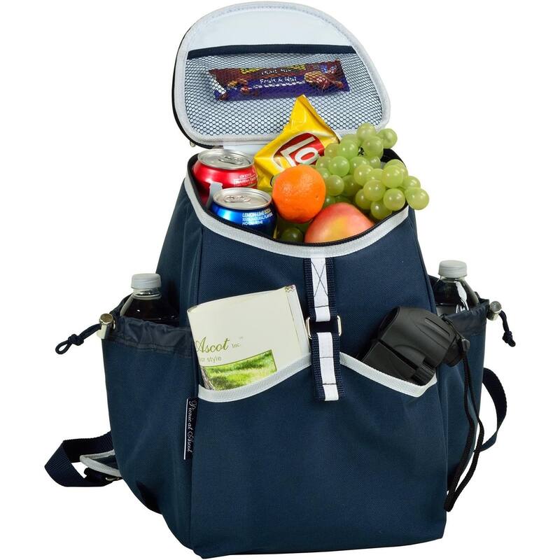 California Golden Bears Backpack Cooler
