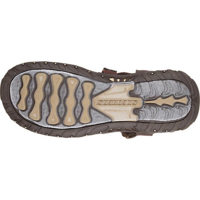 chocolate blue shoes