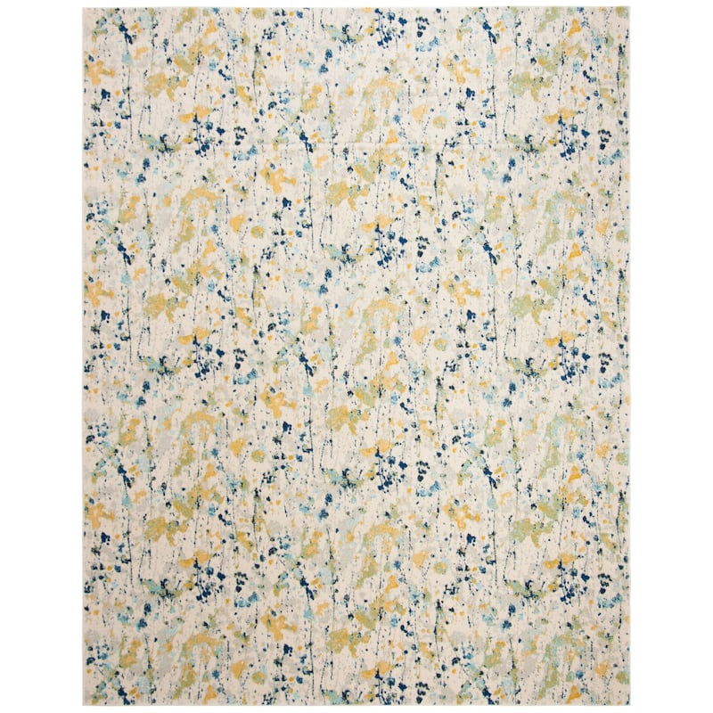 SAFAVIEH Evoke Hallbjorg Vintage Boho Rug