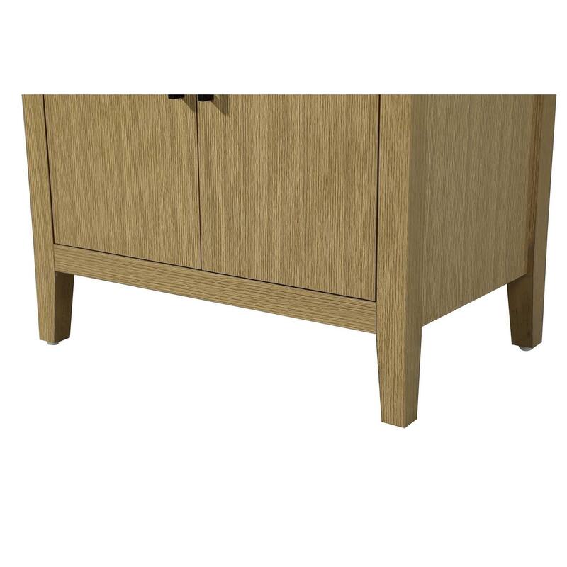 Laura 16-28 Inch Bath Storage Cabinet