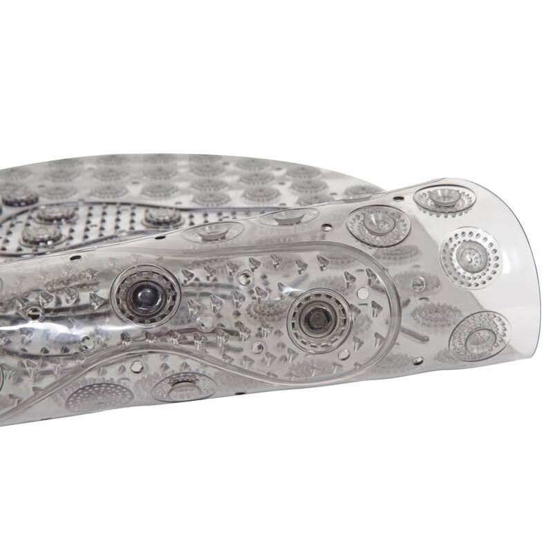 Bath Bliss Magnetic Massage Heavy Bathmat