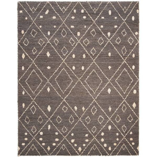 SAFAVIEH Handmade Bohemian Mirtie Boho Jute Rug Bed Bath & Beyond