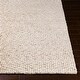 Phyllida Texture Area Rug - Bed Bath & Beyond - 27103074