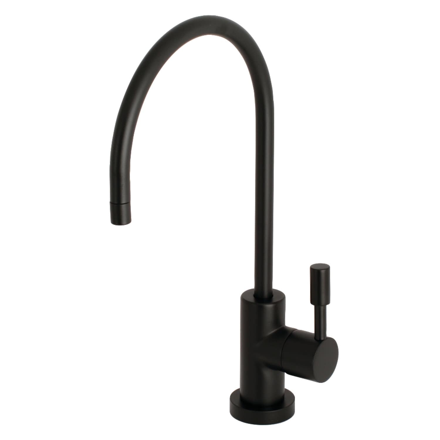 Concord Water Filtration Faucet