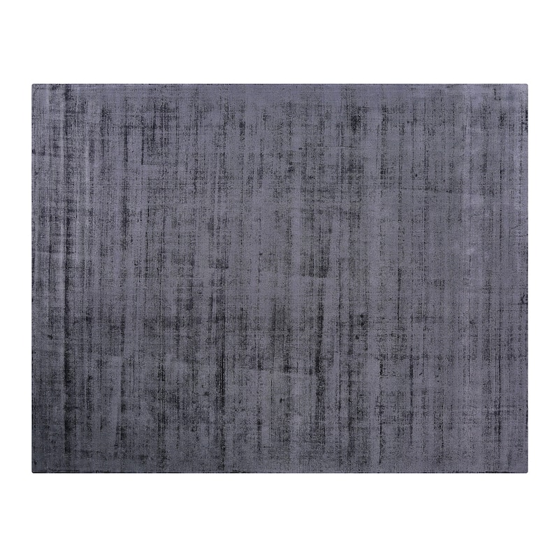 Silver 8x10 Rug - 8' X 10 ' Rectangle