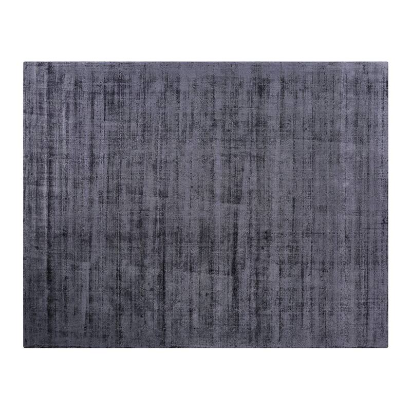 Silver 9x12 Rug - 9 ' X 12 ' Rectangle