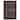 Kashkuli Gabbeh Grey Rug 6'8" x 9'8" - 6'8 x 9'8