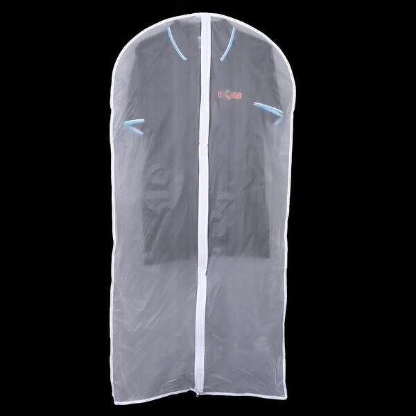 plastic dress cover bags