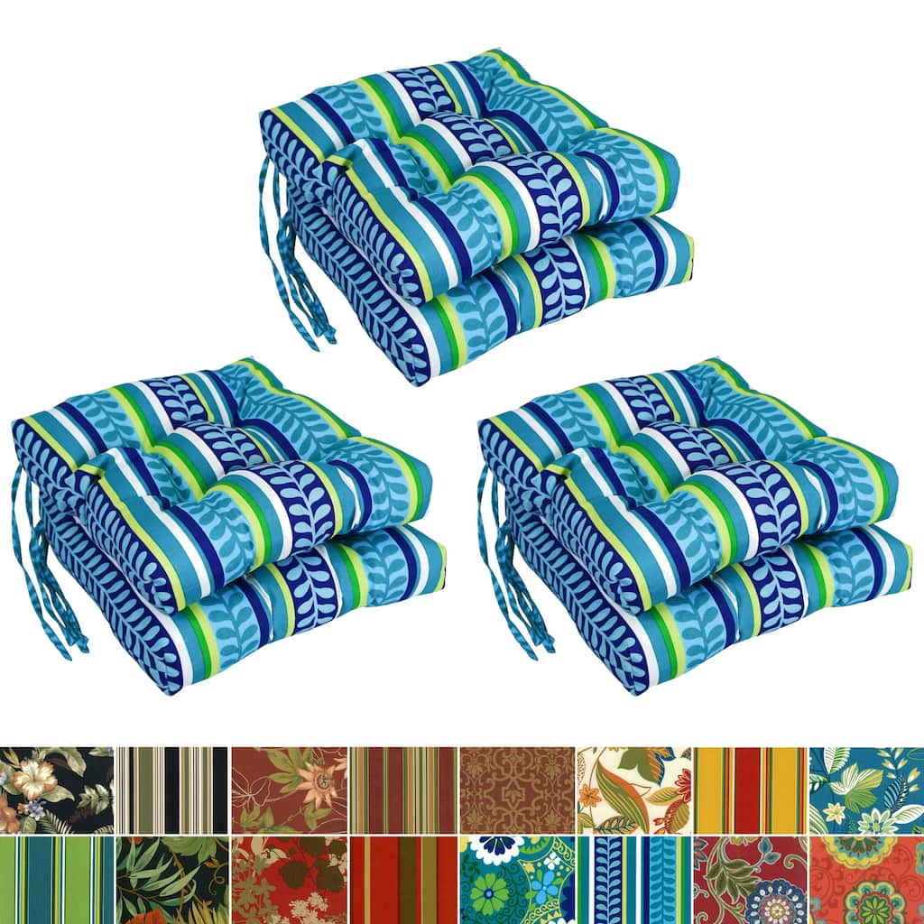 Outdoor Cushions - Bed Bath & Beyond