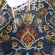 preview thumbnail 51 of 121, SAFAVIEH Fiorello Handmade Blossom French Country Wool Area Rug