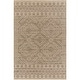 preview thumbnail 5 of 17, Ami Recycled Moroccan Diamond Washable Area Rug