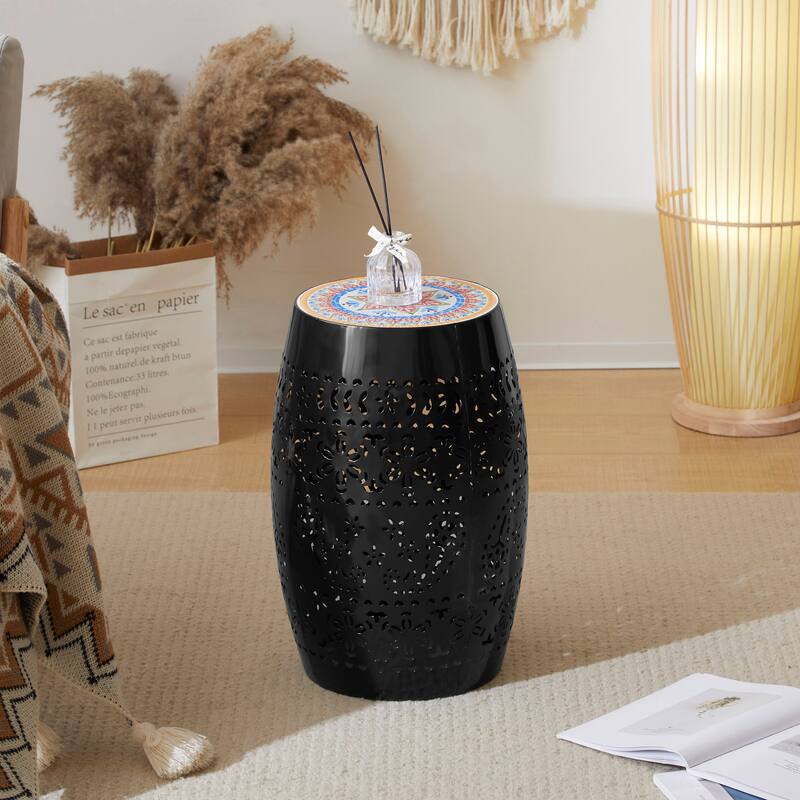RUBY12" SIDE table