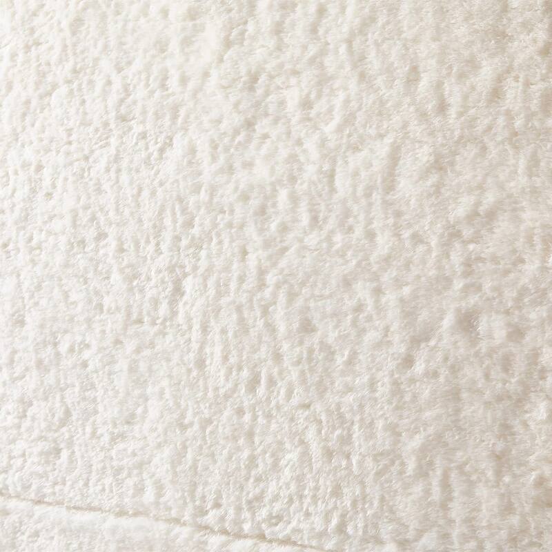 Mo' College Headboard with Legs - Twin / Twin XL - Plush Elite